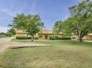 14315 Old China Spring Rd, China Spring, TX 76633