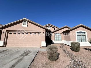 11174 W Chase Dr, Avondale, AZ 85323