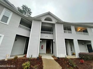 2597 Thackery Road #E, Greenville, NC 27858