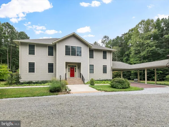 31700 Holly Wood Ln, Frankford, DE 19945