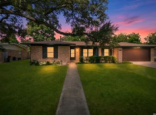 8607 Sagebrush Ln, San Antonio, TX 78217