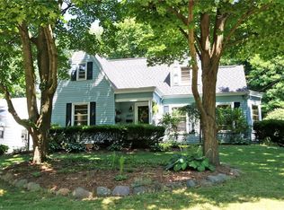 2007 Eddy Way, Wooster, OH
