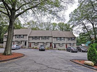 39 Harding Ave APT 4, Attleboro, MA 02703