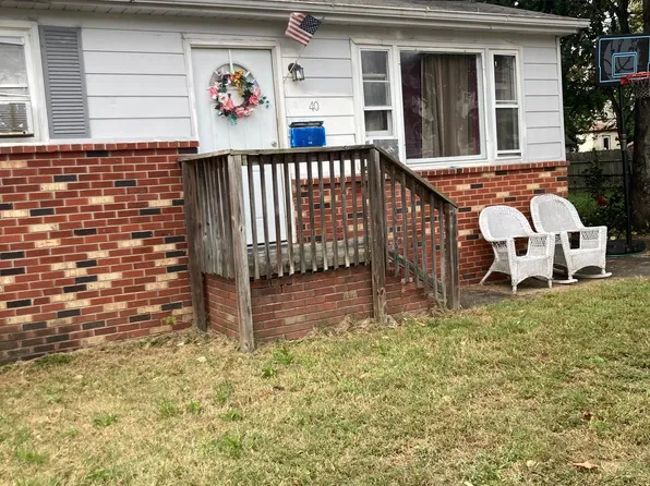 40 Penn St, Penns Grove, NJ 08069