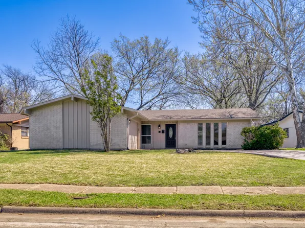 11719 Coral Hills Dr, Dallas, TX 75229