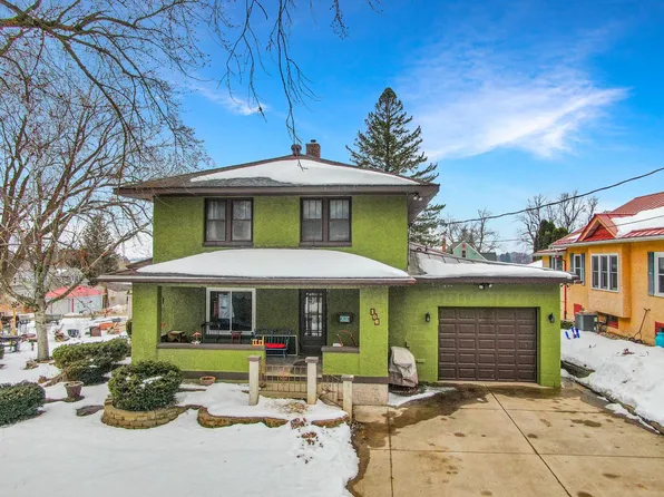 106 Oak STREET, Westby, WI 54667