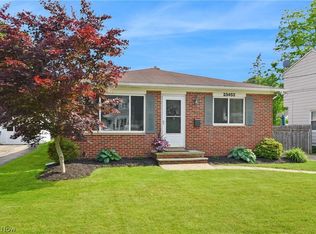23453 Clifford Dr, North Olmsted, OH 44070