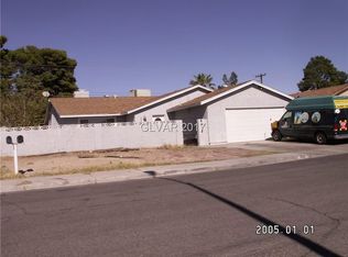4312 Cinderella Ln, Las Vegas, NV 89102