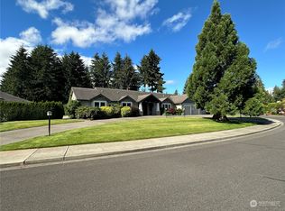 6519 Turnberry Ln SE, Olympia, WA 98501