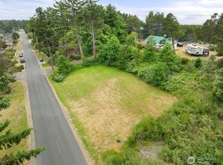 0 Park Ave, Ocean Park, WA