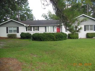 1206 Judy Pl, Vidalia, GA 30474