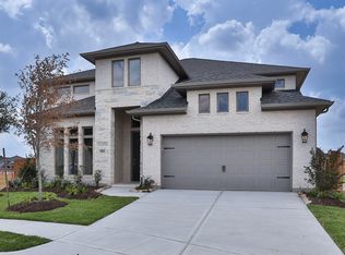 8811 Tenika Bay Ln, Cypress, TX 77433
