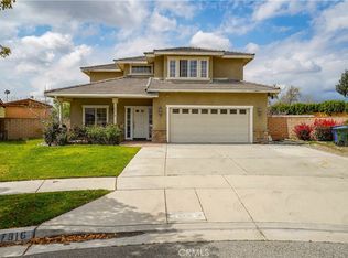 7816 Blackhawk Ct, Fontana, CA 92336