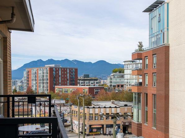 1 bedroom rental in Vancouver — photo 15