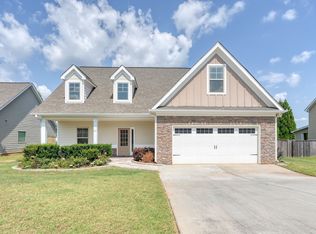 97 Unicoi Way, Dallas, GA 30132