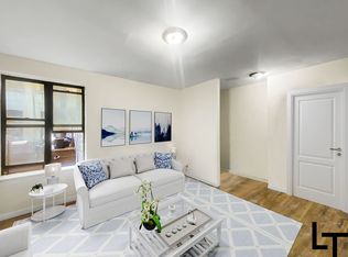 618 W 136th St APT 3E, New York, NY 10031