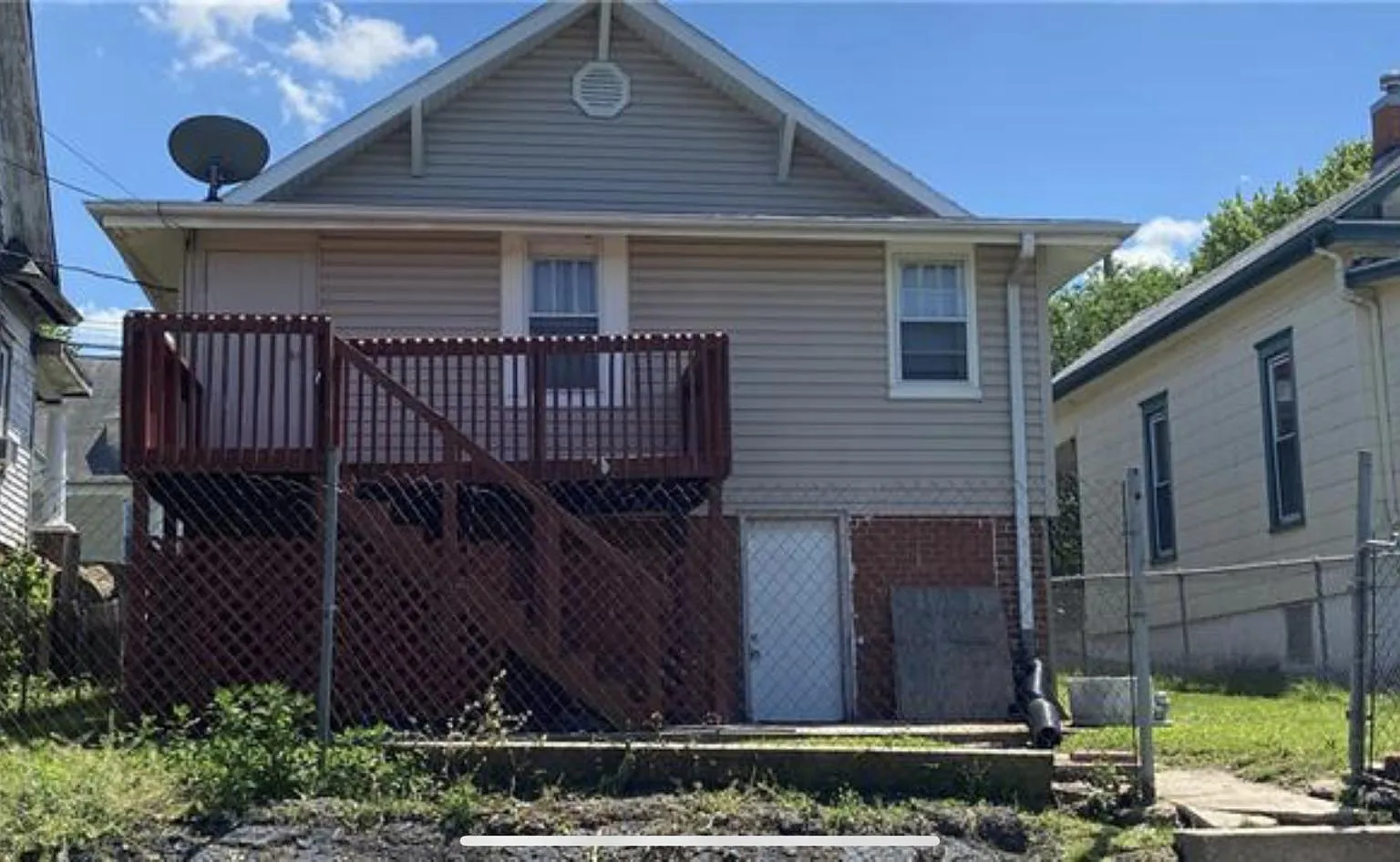 2 bed, 850 sqft, $850 — Photo 2