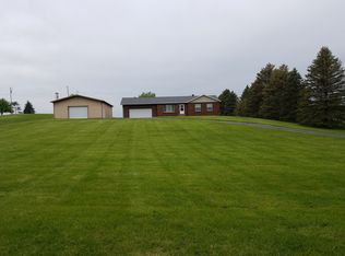 1110 Laberdee Rd, Adrian, MI 49221