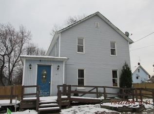 445 Talbot Ave, Akron, OH 44306
