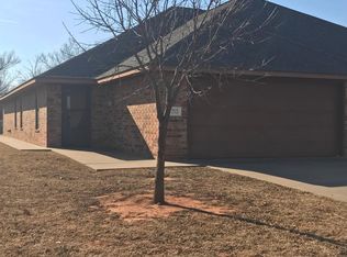 3713 W Bristol Ave, Stillwater, OK 74074