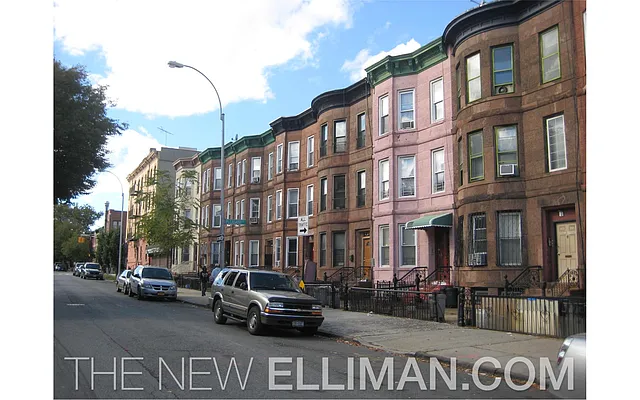 Rented by Douglas Elliman | media 7