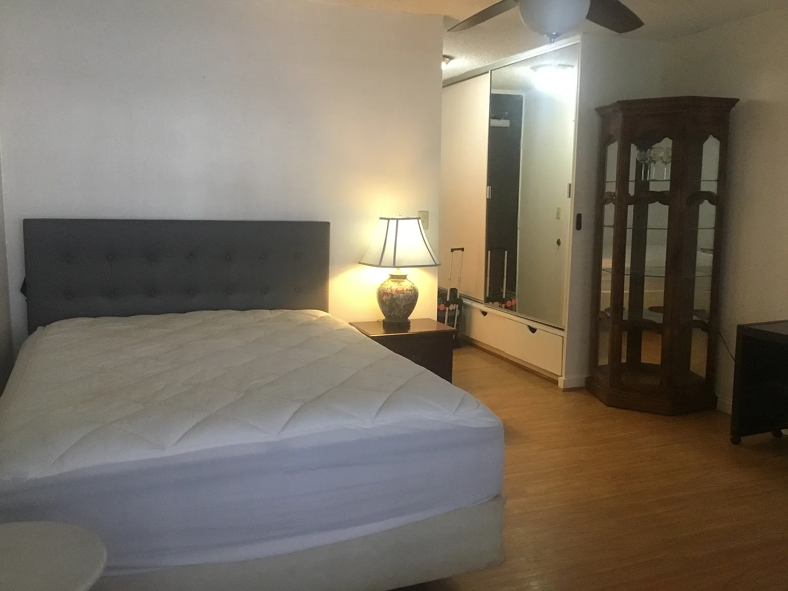 Studio, 401 sqft, $1,875 — Photo 4