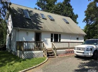 3 Park Ave, Port Jefferson, NY 11777