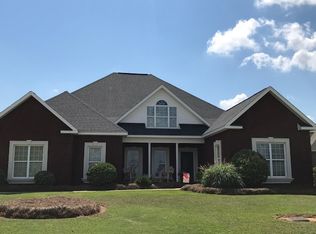 118 Flora Cir, Warner Robins, GA 31088