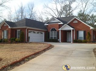 310 Newcastle Vis, McDonough, GA 30253