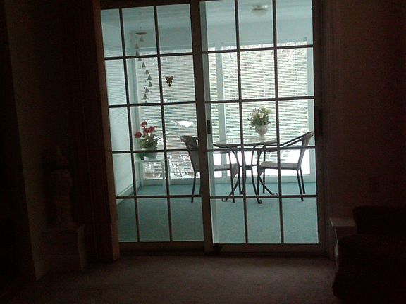 LL Living room to SunPorch