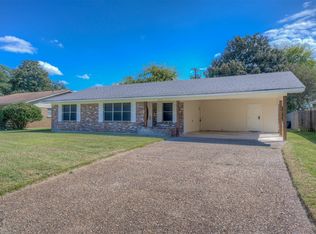 1333 E Washington St, Shreveport, LA 71104