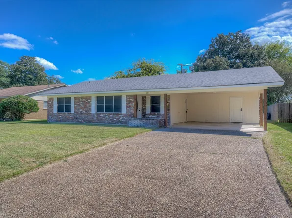 1333 E Washington St, Shreveport, LA 71104