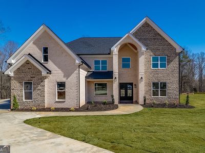 1814 Daffodill Ct, Hoschton, GA, 30548