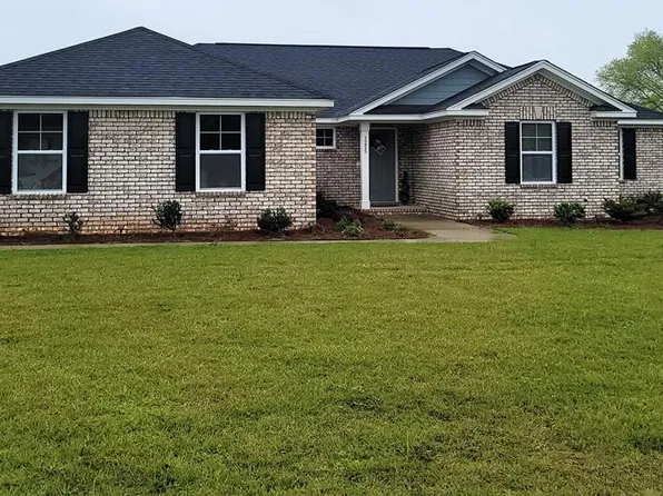 1255 Freeport Dr, Sumter, SC 29154