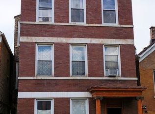 2318 S. Homan Ave, Chicago, IL 60623