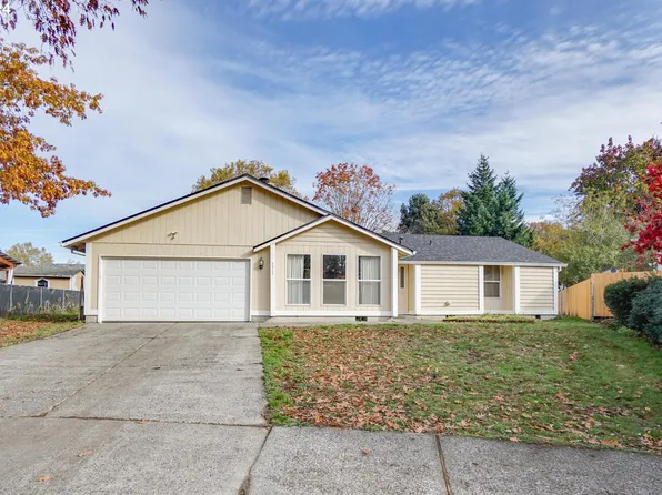 3313 NE 101st Ct, Vancouver, WA 98662
