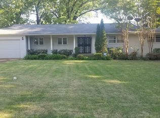 5419 Pecan Grove Ln, Memphis, TN 38120