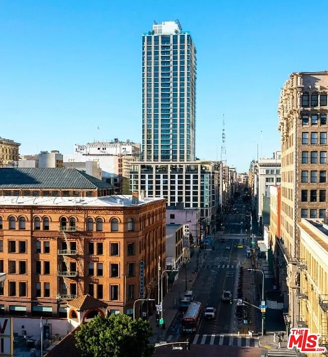 1 bed, 1.0 bath, 512 sqft, $2,650 — Photo 2
