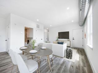 1843 Hartranft St #A3, Philadelphia, PA 19145