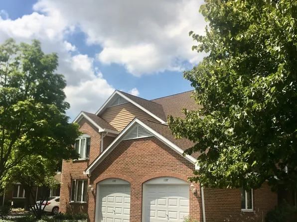 1193 S Linneman Rd, Mount Prospect, IL 60056