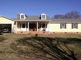 225 Nursery Ln, Anderson, SC 29626