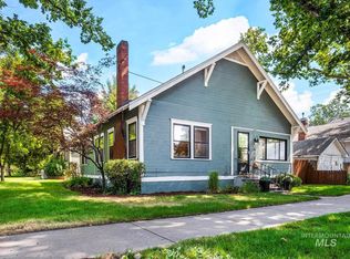 1414 W Alturas St, Boise, ID 83702