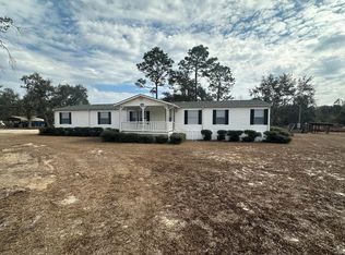 150 Heidi Ln, Douglas, GA 31535