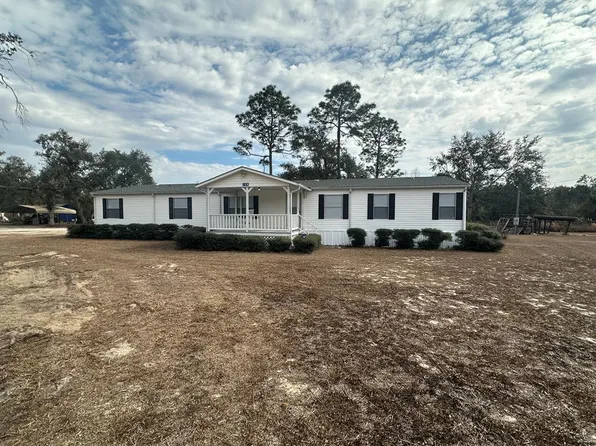 150 Heidi Ln, Douglas, GA 31535