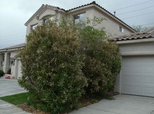 2120 Calcite Cliff Ave, Las Vegas, NV 89123