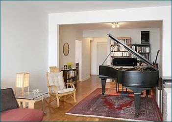 Sold by Brown Harris Stevens