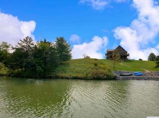 319 Sleepy Hollow Rd, Athens, NY 12015