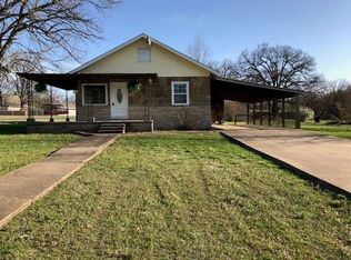 3429 Highway 412 W, Watts, OK 74964