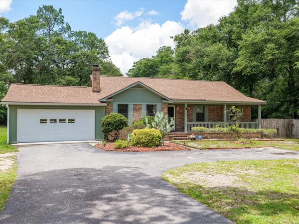 1299 Brown Road, Hephzibah, GA