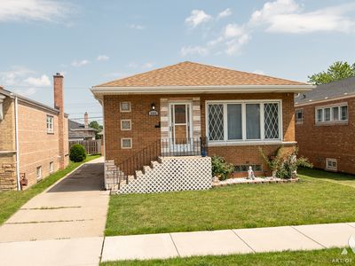 4504 W 65th Pl, Chicago, IL, 60629